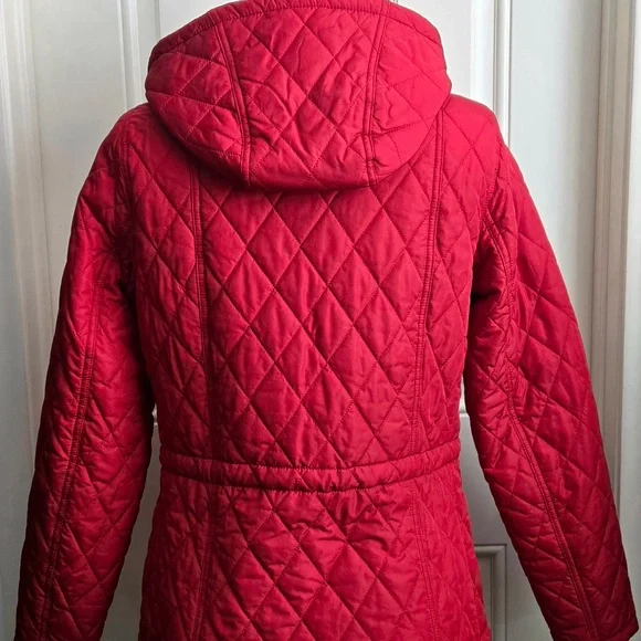 Barbour Dress Titan Jacket - Picture 5 of 6